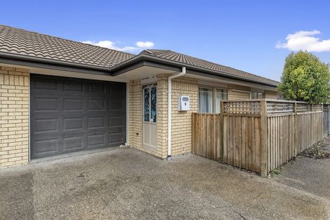 Photo of property in 207c Killarney Road, Frankton, Hamilton, 3204