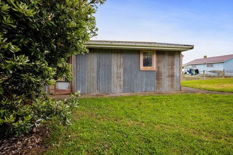 Photo of property in 505 Meremere Road, Ohangai, Hawera, 4672