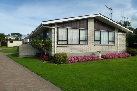 Photo of property in 468 Thames Street, Morrinsville, 3300