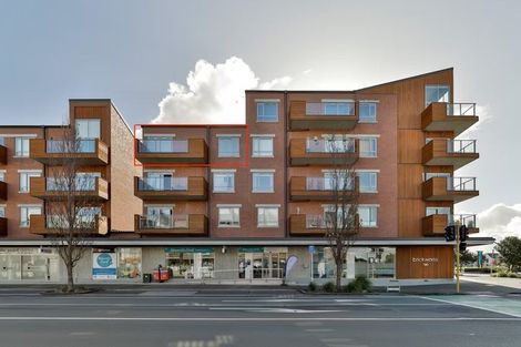 Photo of property in 304/160a Hobsonville Point Road, Hobsonville, Auckland, 0616