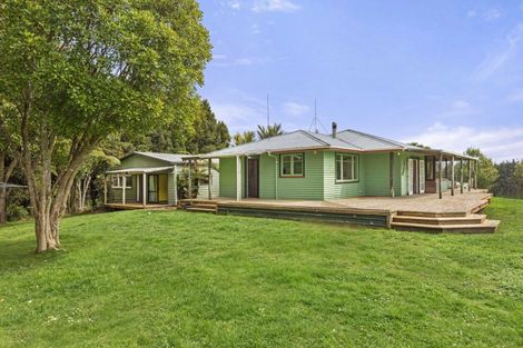 Photo of property in 459b Te Hutewai Road, Raglan, 3296