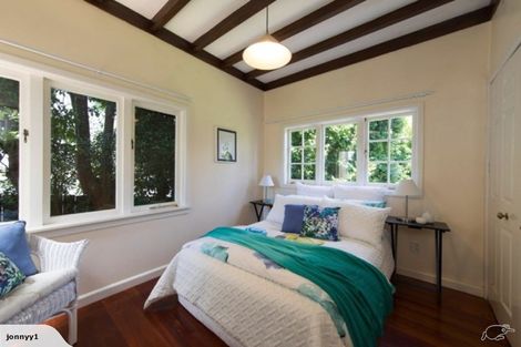 Photo of property in 6 Grampian Road, Saint Heliers, Auckland, 1071