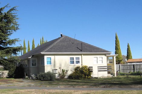 Photo of property in 53 Douglas Mclean Avenue, Marewa, Napier, 4110