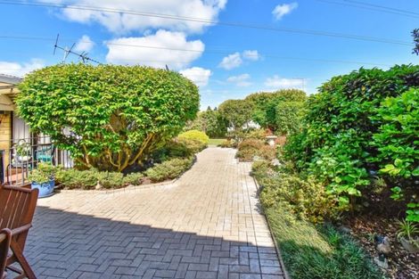 Photo of property in 40 Barnhill Crescent, Pahurehure, Papakura, 2113