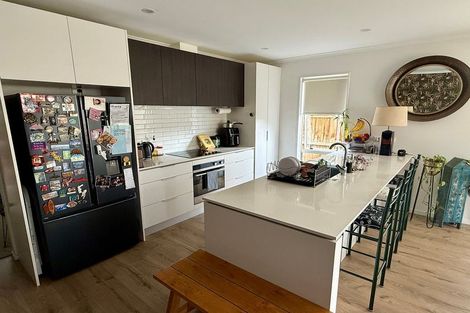 Photo of property in 20 Ambar Ridge Avenue, Massey, Auckland, 0614