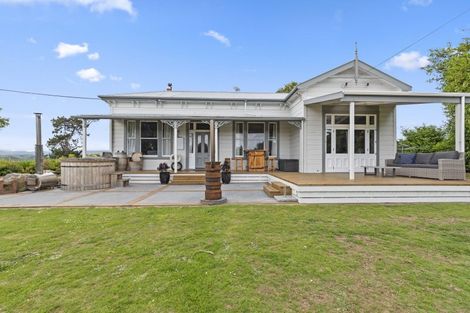 Photo of property in 2778 Kimbolton Road, Kimbolton, Feilding, 4777