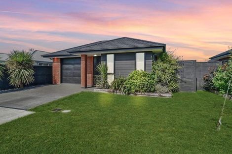 Photo of property in 36 Minerva Crescent, Woodend, 7610