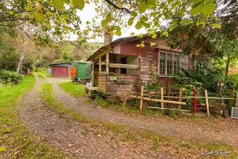 Photo of property in 695 Whitemans Valley Road, Whitemans Valley, Upper Hutt, 5371