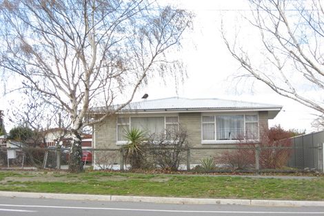 Photo of property in 131 Centennial Avenue, Alexandra, 9320