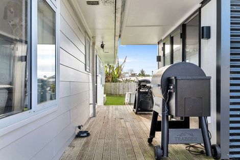 Photo of property in 8 Watarawi Place, Whakatane, 3120