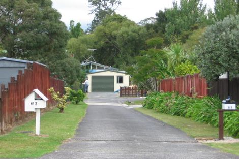 Photo of property in 61 Butterworth Drive, Glendene, Auckland, 0602