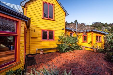 Photo of property in 411 Malvern Street, Glenleith, Dunedin, 9010