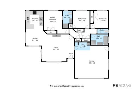 Photo of property in 39a Standish Street, Inglewood, 4330