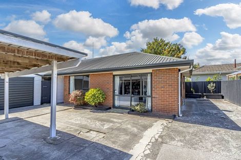 Photo of property in 366a Blenheim Road, Upper Riccarton, Christchurch, 8041
