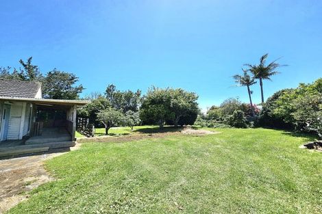 Photo of property in 8 Hutchins Street, Waitara, 4320