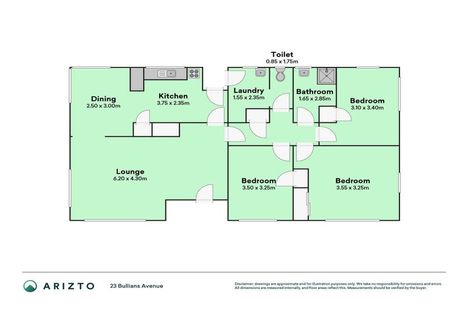 Photo of property in 23 Bullians Avenue, Taumarunui, 3920