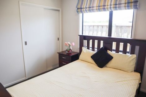 Photo of property in 40 Parklea Avenue, Halswell, Christchurch, 8025