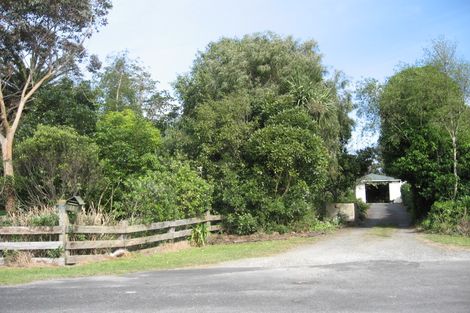 Photo of property in 11 Cathro Road, Westmere, Whanganui, 4501