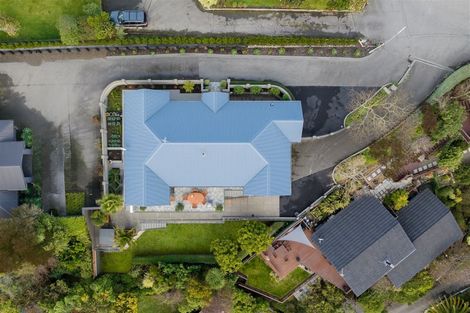 Photo of property in 27 Kidson Terrace, Cashmere, Christchurch, 8022