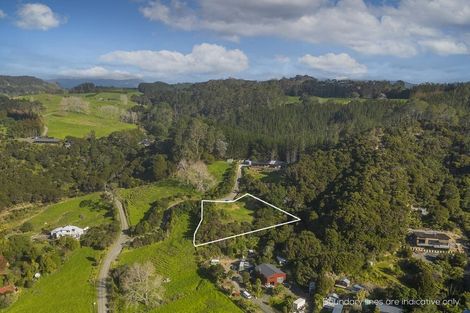 Photo of property in 34 Ara Mata, Cooks Beach, Whitianga, 3591