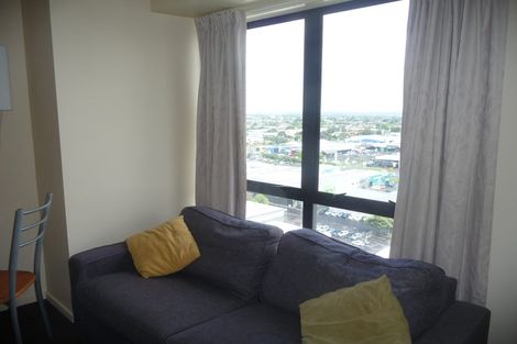 Photo of property in The Rennaissance, 14f/18 Ronwood Avenue, Manukau, Auckland, 2104