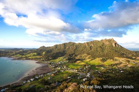 Photo of property in 8 Neptune Drive, Whangarei Heads, Whangarei, 0174