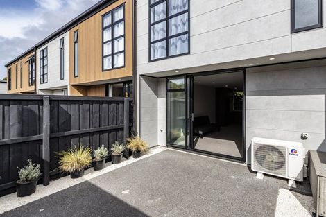 Photo of property in 7/91 Springfield Road, St Albans, Christchurch, 8014