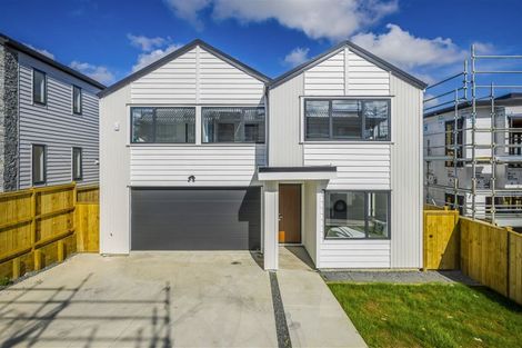 Photo of property in 10 Hautoa Lane, Flat Bush, Auckland, 2019