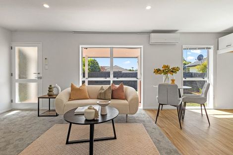 Photo of property in 30a Hooker Avenue, Bryndwr, Christchurch, 8053