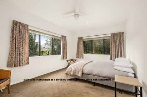 Photo of property in 28 Kaipara Flats Road, Dome Forest, Warkworth, 0981