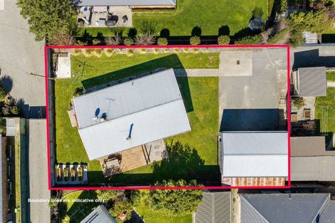 Photo of property in Alma Street, Renwick, 7204