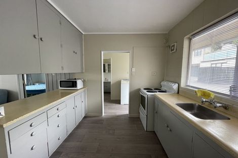 Photo of property in 8 Anzac Parade, Hamilton Central, Hamilton, 3204