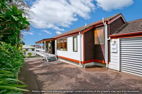 Photo of property in 1/457a Glenfield Road, Glenfield, Auckland, 0629