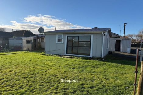Photo of property in 12 Christian Street, Dannevirke, 4930