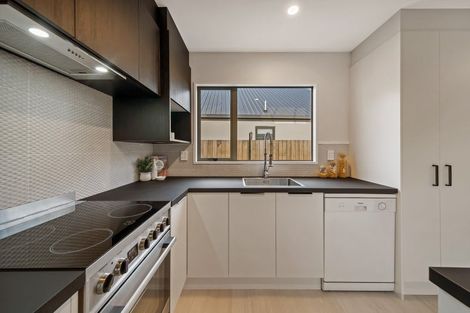 Photo of property in 4/197 Milton Street, Sydenham, Christchurch, 8023