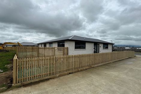 Photo of property in 41 O'sullivan Drive, Matamata, 3400