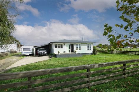 Photo of property in 32 Mccardle Road, Pahiatua, 4984