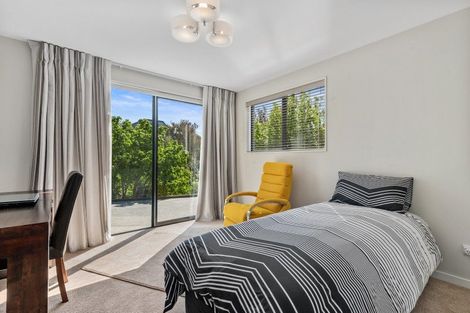 Photo of property in 11 Janice Place, Mount Pleasant, Christchurch, 8081