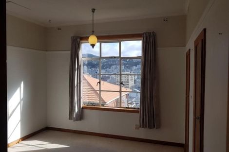 Photo of property in Nissen Court, 11c Hawker Street, Mount Victoria, Wellington, 6011