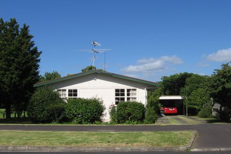 Photo of property in 87 Koraha Street, Remuera, Auckland, 1050