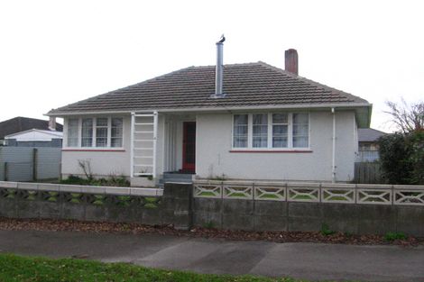 Photo of property in 4 Elliott Street, Roslyn, Palmerston North, 4414
