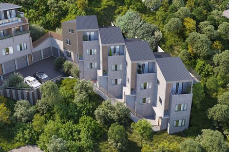 Photo of property in 64 Woodland Road, Johnsonville, Wellington, 6037