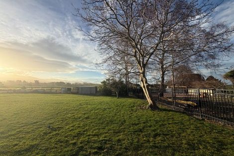 Photo of property in 182 Waituna School Road, Waimate, 7978