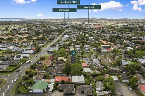 Photo of property in 1/3 Willerton Avenue, New Lynn, Auckland, 0600