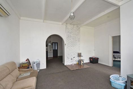 Photo of property in 107 Morton Street, Strathern, Invercargill, 9812