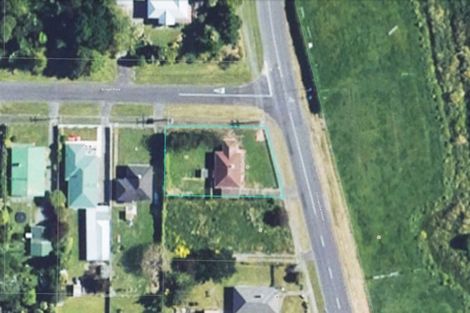 Photo of property in 69 Collingwood Street, Eltham, 4322