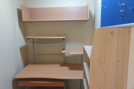 Photo of property in 3 Village Lane, Halswell, Christchurch, 8025