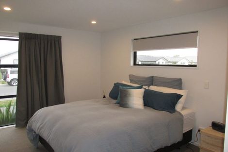 Photo of property in 20 Packard Crescent, Halswell, Christchurch, 8025