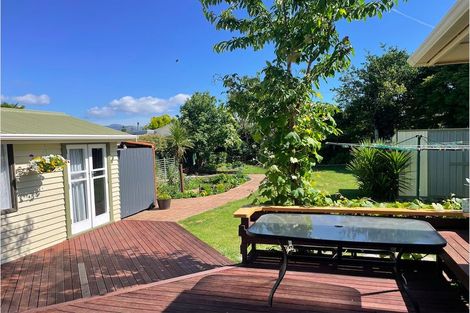 Photo of property in 8 Jocelyn Avenue, Motueka, 7120