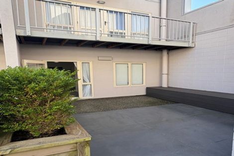 Photo of property in Luxford Villas, 116/72 Herald Street, Berhampore, Wellington, 6023